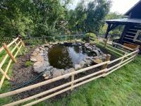 Chata Ludmila - Janov