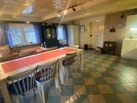 Chata Ludmila - Janov