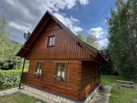 Roubenka Alžběta - Horní Maršov