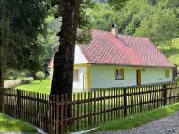 Chalupa Amálka - Maršov nad Metují