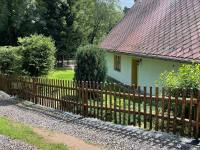 Chalupa Amálka - Maršov nad Metují