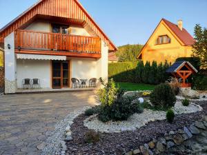 Pronájem chaty - Koloděje nad Lužnicí