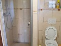 Pronájem chaty - Koloděje nad Lužnicí