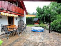 Pronájem chaty - Koloděje nad Lužnicí