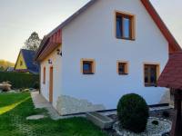 Pronájem chaty - Koloděje nad Lužnicí
