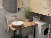 Ubytování pod Bouzovem - Kozov