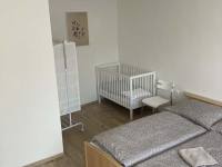 Ubytování pod Bouzovem - Kozov