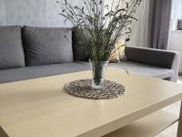 Ubytování pod Bouzovem - Kozov