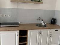 Ubytování pod Bouzovem - Kozov