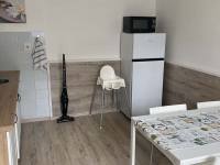 Ubytování pod Bouzovem - Kozov