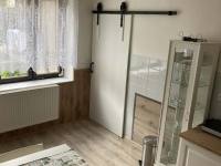 Ubytování pod Bouzovem - Kozov