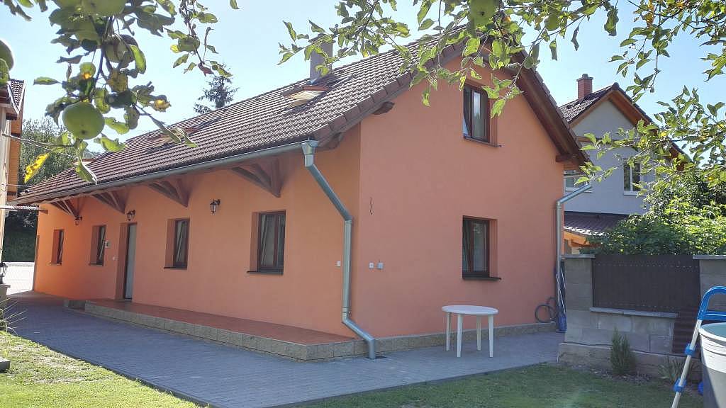 Chalupa U Sama - Nedvědice