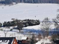 Chaloupka s rodinnou tradicí - Vižňov
