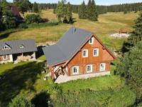 Roubenka Přebuz - Přebuz
