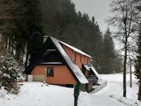 Penzion Karolinka - Karolinka