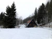 Penzion Karolinka - Karolinka