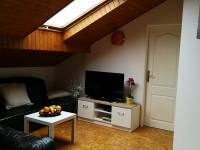 Domeček+Apartmán - Hronov