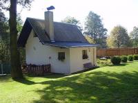 Domeček+Apartmán - Hronov