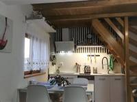 Domeček+Apartmán - Hronov