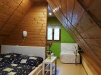 Domeček+Apartmán - Hronov