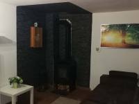 Domeček+Apartmán - Hronov