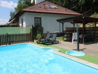 Domeček+Apartmán - Hronov