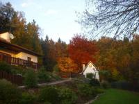 Domeček+Apartmán - Hronov