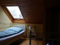 Domeček+Apartmán - Hronov