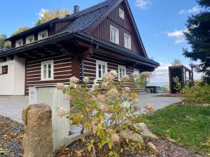 Roubenka U studánky - Červená Voda
