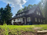 Roubenka U studánky - Červená Voda