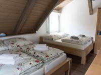 Roubenka U studánky - Červená Voda