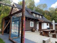 Roubenka U studánky - Červená Voda