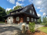 Roubenka U studánky - Červená Voda