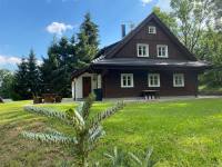 Roubenka U studánky - Červená Voda