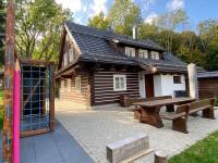 Roubenka U studánky - Červená Voda