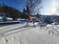 Chata Bianka - Karlovice
