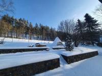Chata Bianka - Karlovice