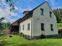 Chata Bianka - Karlovice