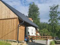 Chata Bianka - Karlovice
