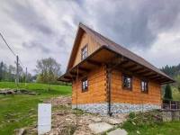 Roubenka U Rottků - Krásná