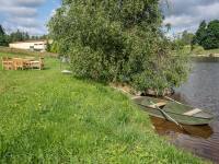 Roubenka pod Jakubem - Valtínov