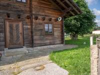 Roubenka pod Jakubem - Valtínov