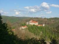 V Koutě - Skorotice