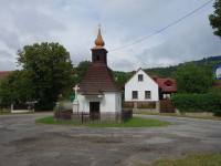 V Koutě - Skorotice