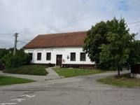 V Koutě - Skorotice