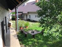 V Koutě - Skorotice