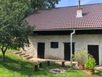 V Koutě - Skorotice
