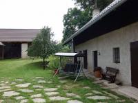 V Koutě - Skorotice