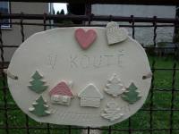 V Koutě - Skorotice