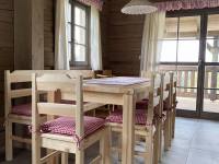 Roubenka Kristýna - Velké Vrbno